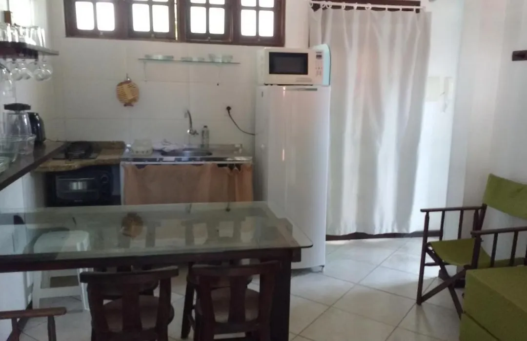 Apartamentos Morada Aquitânia-1