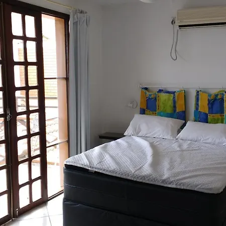 Apartamentos Morada Aquitânia-3
