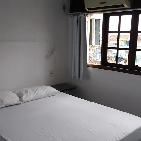 Apartamentos Morada Aquitânia-2